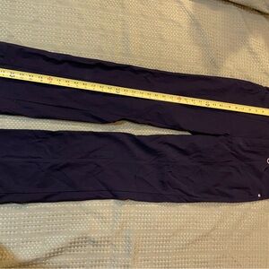 Ur Rebel Black pants